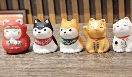 療癒小物, 小小陪伴, 注入滿滿正能量, 點亮心靈每一刻
